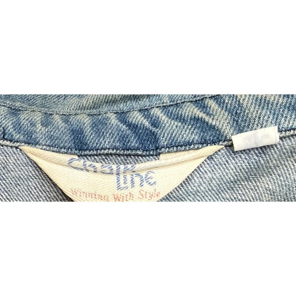 Chalk Line this chalk